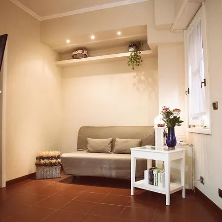 Appartamento Provenza