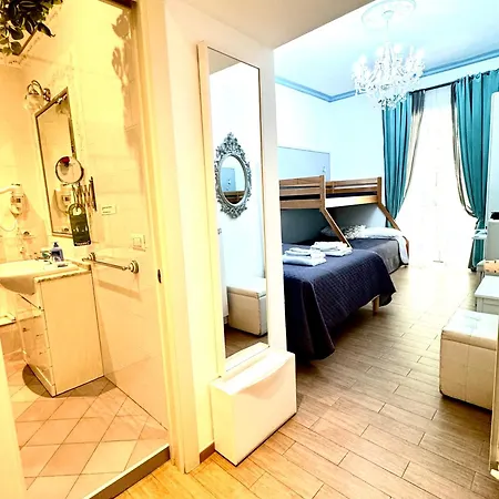 Etere In Prati 3* Roma