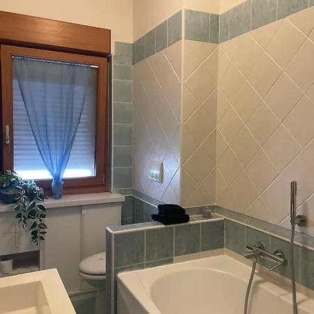 Sweet - Tiburtina Metro B Per Colosseo Apartment *