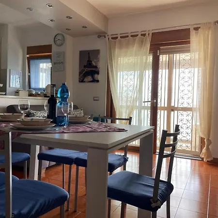 Sweet - Tiburtina Metro B Per Colosseo Apartment *
