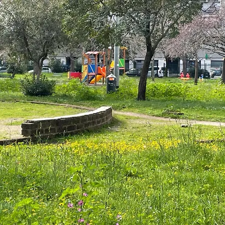 Apartment Sweet - Tiburtina Metro B Per Colosseo Rom