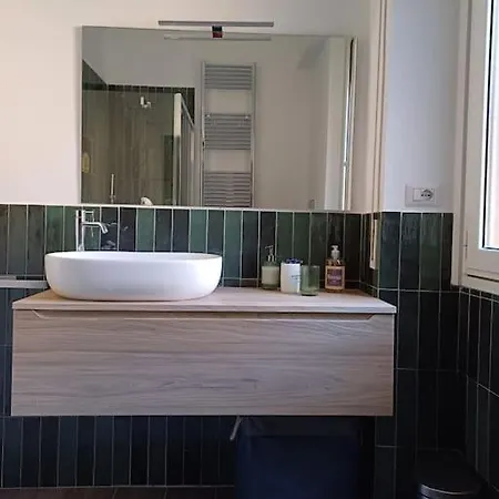 Casa Abete Collina Fleming Apartment