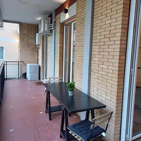 Casa Abete Collina Fleming Apartment *