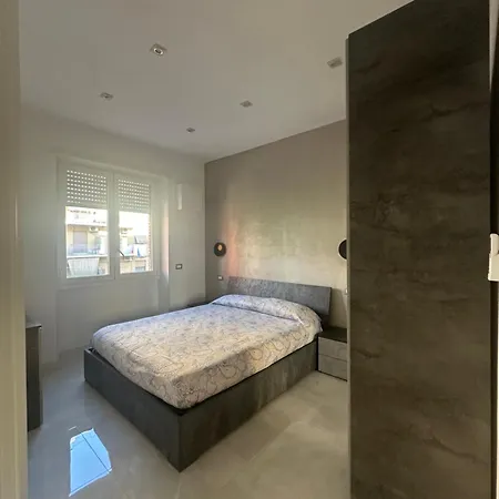 Of Apartment Rome