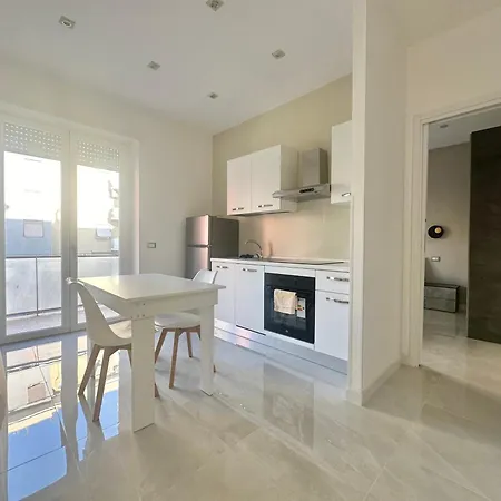 Of Apartment