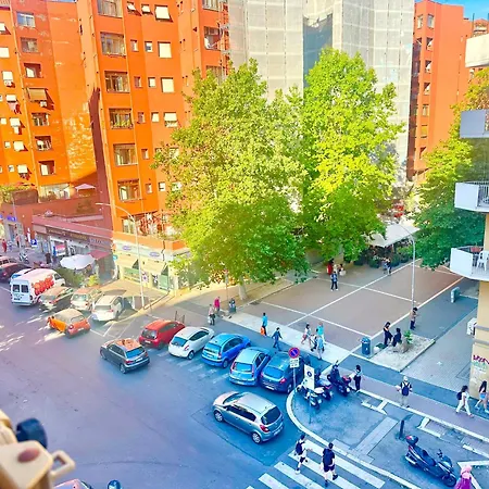 Of Apartment