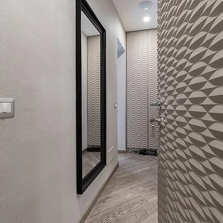 Apartment Holiday Monti Area Rome