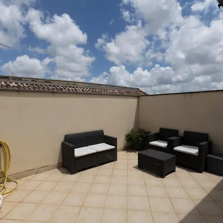 Apartamento Lacasadigiulia