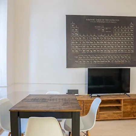 Stylish Close To Piazza Navona * Roma