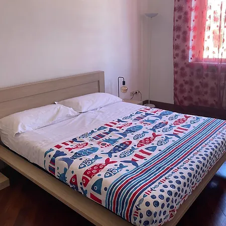 Sun's House Apartament