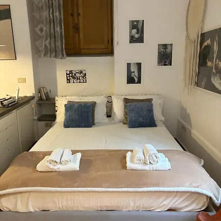 Appartement Bbb House
