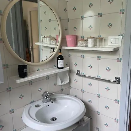 Apartment Baz-house San Paolo