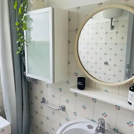 Apartment Baz-house San Paolo