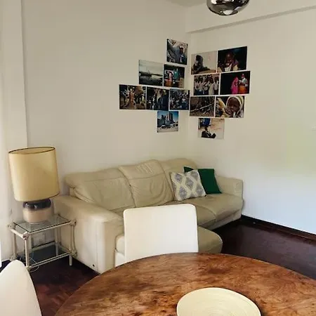 Baz-house San Paolo * Rome