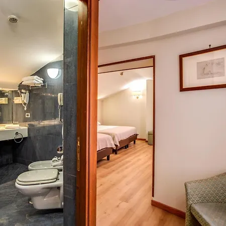 Della Torre Argentina Hotell
