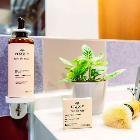 Mercure Piazza Bologna Hotel Rom