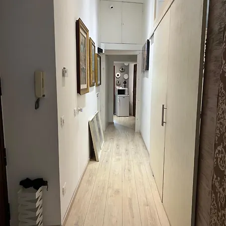 Correa Vatican Hospitality * Řím