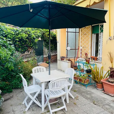 Apartment Baz-house San Paolo