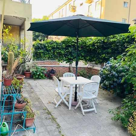 Baz-house San Paolo Apartment