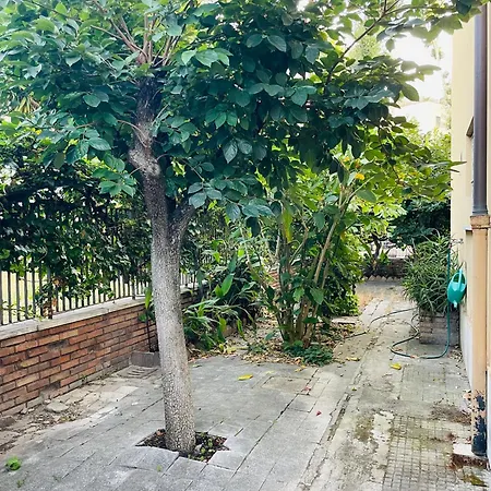 Apartment Baz-house San Paolo *