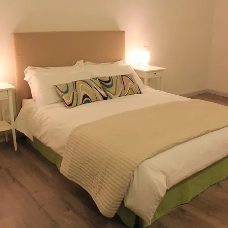 Gallia's Bed & Breakfast