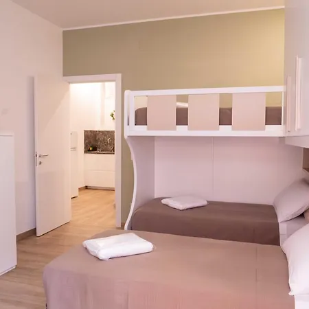 Antonella Apartamento Roma