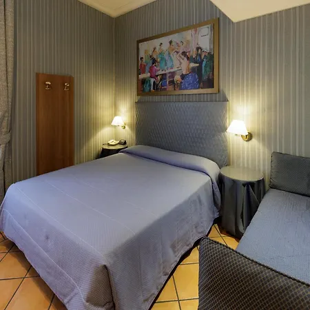 Hotel Lirico