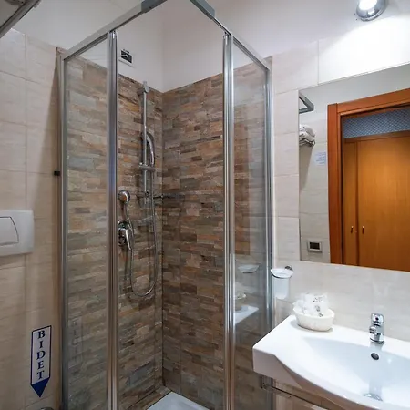 Lirico Hotel Rome