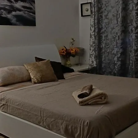 Bed & Breakfast Capua *