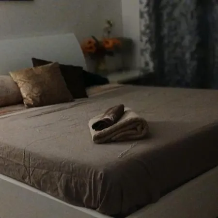 Bed & Breakfast Capua
