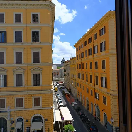 Lirico Rome