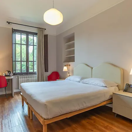 Hotell Delle Civette