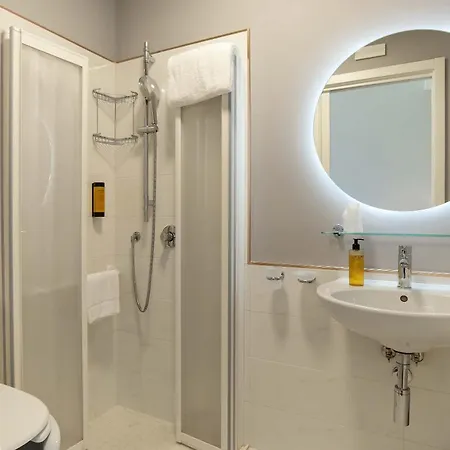 Hotell Delle Civette
