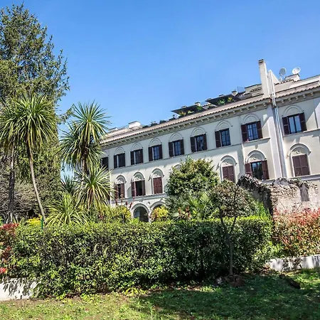 Delle Civette Hotell 3*