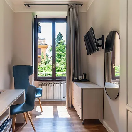 Delle Civette Hotell