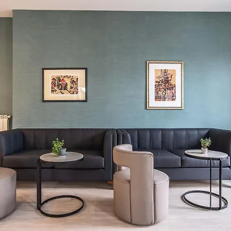 Hotell Delle Civette