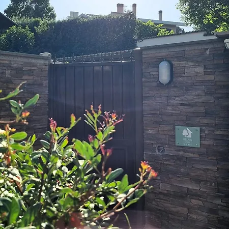 Сasa de vacaciones Relais Cassia - Parking, Wi-fi & Barbecue Roma