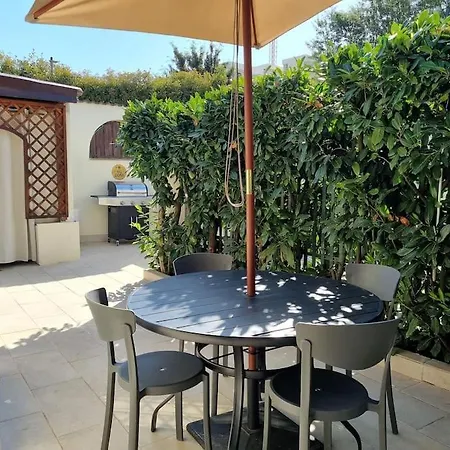 Relais Cassia - Parking, Wi-fi & Barbecue Сasa de vacaciones Roma