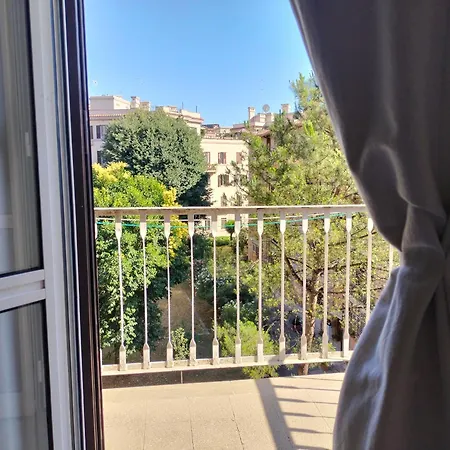 Minny Ed Io Garbatella - Relax * Roma