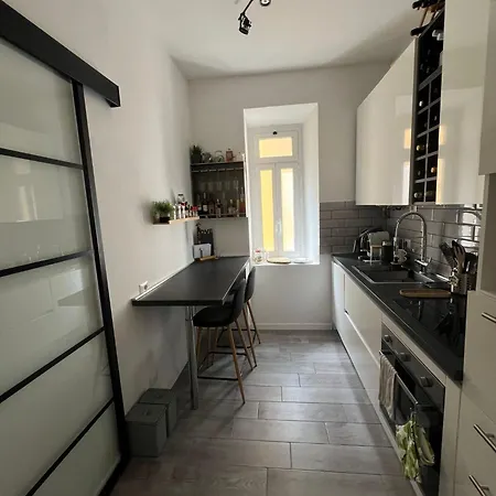Apartment Luxury Via Veneto *