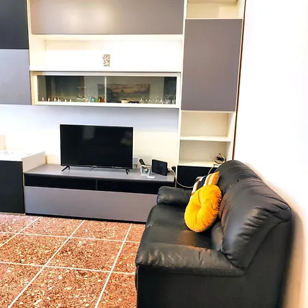 Casa Marconi Apartment