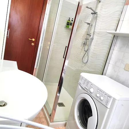 Apartment Casa Marconi *