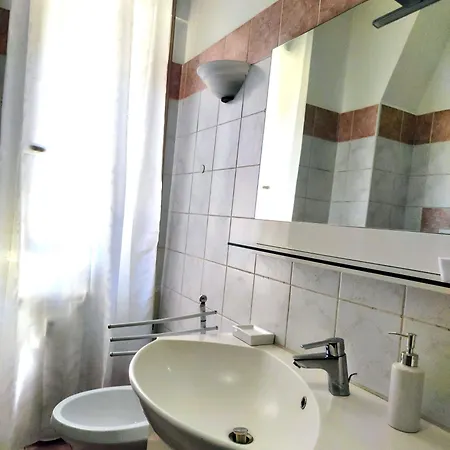 Casa Marconi Apartment Rome