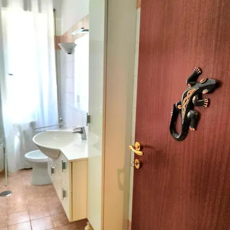 Casa Marconi Rome