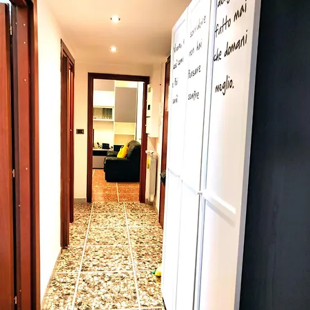 Casa Marconi Apartment Rome