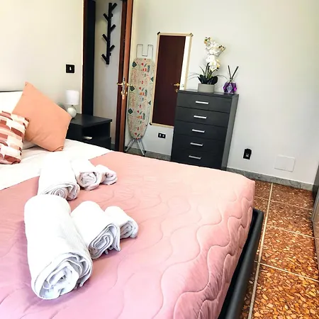Apartment Casa Marconi Rome