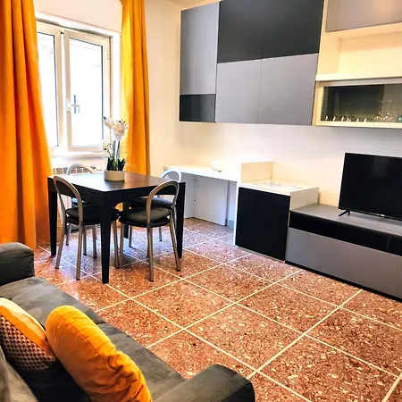 Apartment Casa Marconi