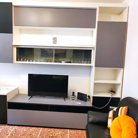 Casa Marconi Apartment *