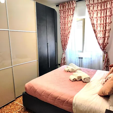 Apartment Casa Marconi *