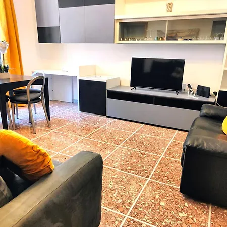 Casa Marconi Rome